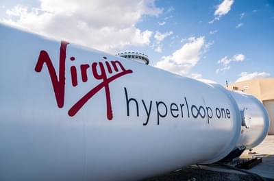 मुंबई-पुणे फक्त 30 मिनिटात, या वर्षाअखेर हायपरलूपच्या कामाला सुरुवात