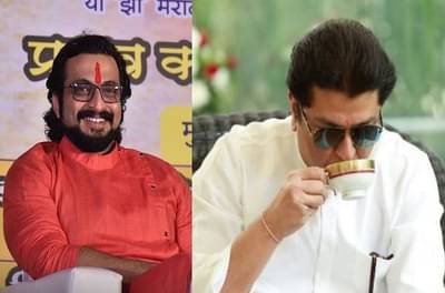 अमोल कोल्हे कृष्णकुंजवर जाणार, राजभेटीत या पाच मुद्द्यांवर चर्चेची शक्यता