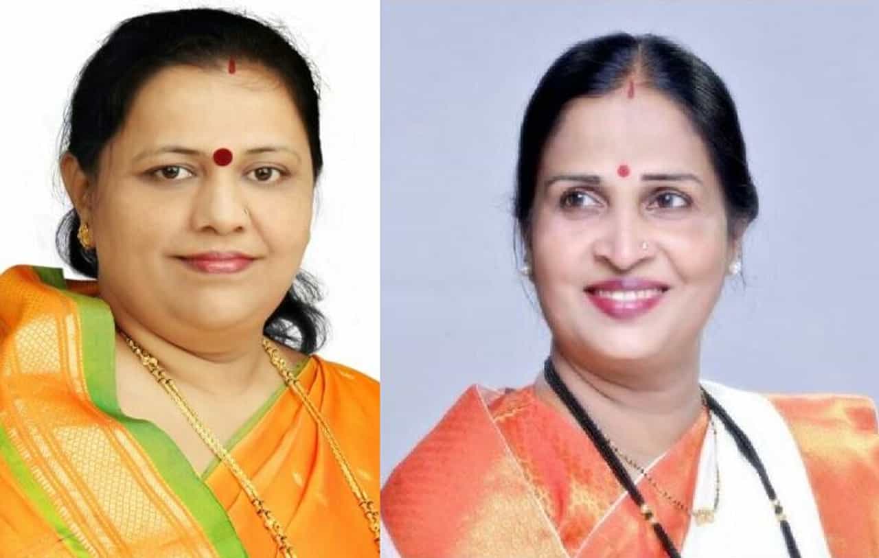 शिवसेना नगरसेविकांची हाणामारी, नगरसेविकेविरुद्ध पोलिसात तक्रार