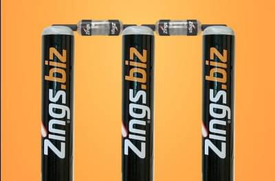 World Cup : बॉल लागला तरी बेल्स का पडत नाहीत? जिंग बेल्सचं वैशिष्ट्य काय?