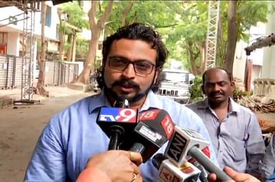 को एक्झिस्टींग विथ कोरोना; कोरोनाविरोधात अमोल कोल्हेंचा नेमका प्लॅन काय?