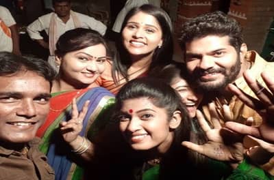 तुझ्यात जीव रंगलामधून राणादा आऊट?