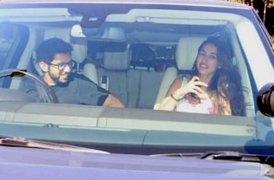 आधी डिनर, आता एकाच दिवशी बर्थ डे, आदित्य ठाकरे-दिशा पटाणीचा योगायोग