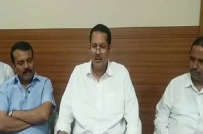 माढ्याच्या पाण्यावरुन उदयनराजेंचा पवारांना टोला