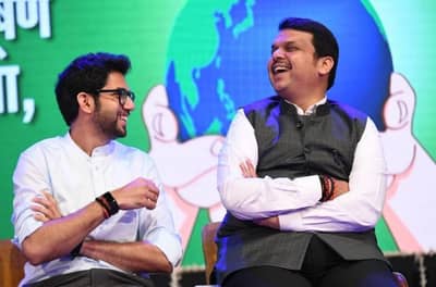 नाराजी उफाळण्याच्या भीतीने मंत्रिमंडळ विस्तार पुन्हा एकदा लांबणीवर?