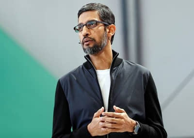 गुगलच्या 500 कर्मचार्यांचे सुंदर पिचाई यांना पत्र, कंपनीच्या लज्जास्पद कृत्याबद्दल जाणून धक्का बसेल!