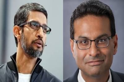 भारतीय वंशाच्या या 7 CEO चा जगभरात डंका