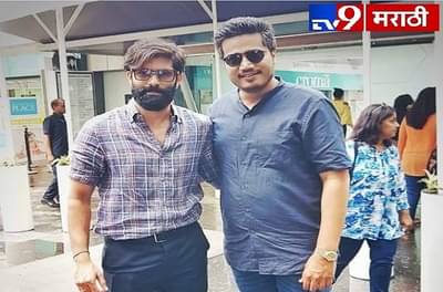 अमित ठाकरे-रोहित पवार यांची भेट, एकत्र जेवण, सव्वा तास चर्चा