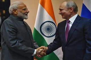 UNSC : सय्यद अकबरुद्दीन पाक पत्रकाराच्या जवळ गेले, शिमला करार सांगितला