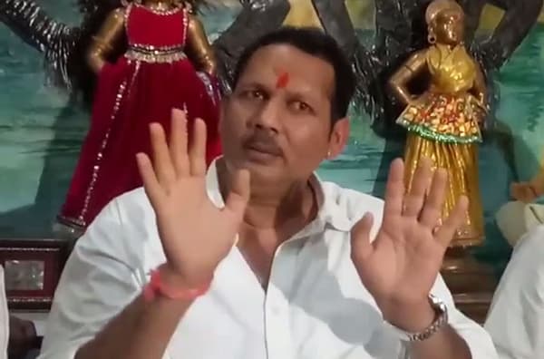 मुहूर्त ठरला, मोदी आणि अमित शाहांच्या उपस्थितीत उदयनराजेंचा भाजप प्रवेश