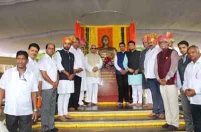 मुख्यमंत्र्यांकडून पहिला उमेदवार जवळपास घोषित, दादा म्हणाले सर्वाधिक मतांनी निवडून आणू!