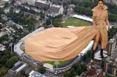 #ShameOnICC : ढिसाळ नियोजन, सोशल मीडियावर ICC ट्रोल