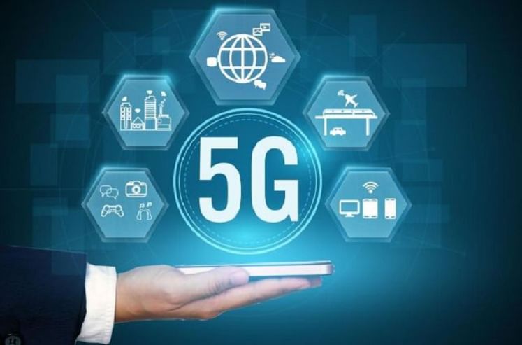 भारताला 5G ची स्वप्न, पण 4G स्पीडमध्येही बफरिंग, वेग मंदावलेलाच