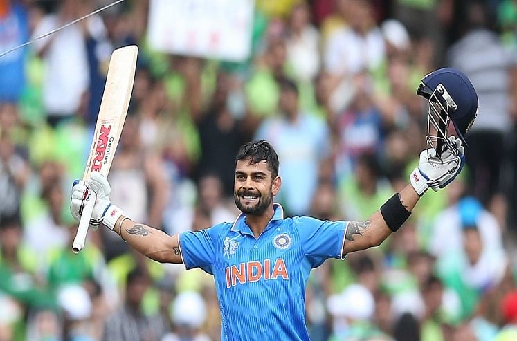 WORLD CUP : भारत पाकिस्तान सामना पावसामुळे रद्द झाल्यास काय होईल?