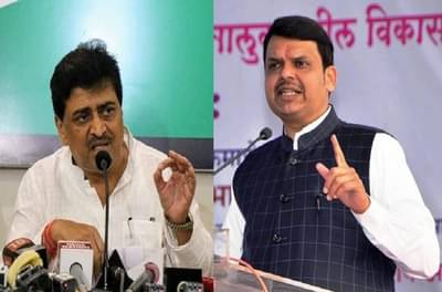 योग शिबीर फक्त निमित्त, मुख्यमंत्र्यांचं टार्गेट काँग्रेसचा गड