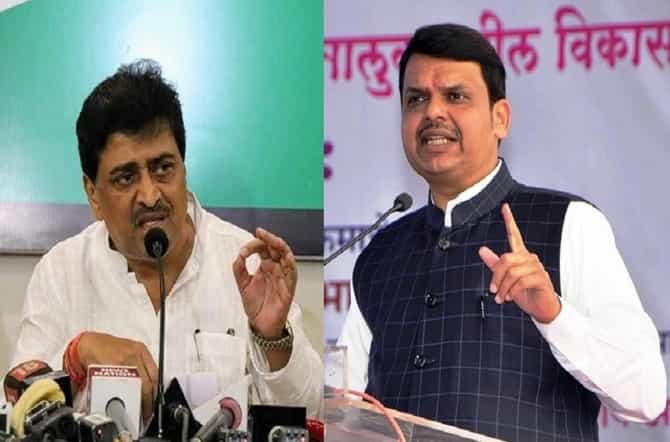 योग शिबीर फक्त निमित्त, मुख्यमंत्र्यांचं टार्गेट काँग्रेसचा गड