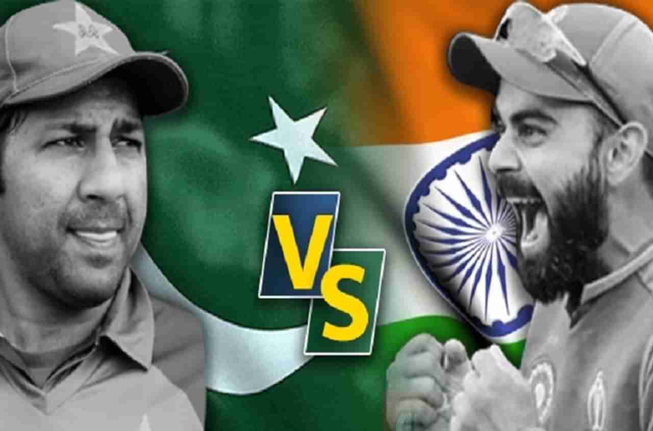 India vs Pakistan | विश्वचषकातील विजयाची परंपरा कायम, भारताचा पाकिस्तानवर  दणदणीत विजय