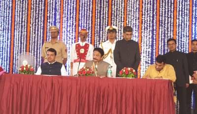 नव्याने मंत्री झालेल्या 13 जणांबद्दल थोडक्यात माहिती, वाचा एकाच ठिकाणी