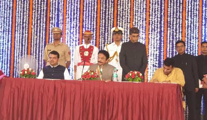 नव्याने मंत्री झालेल्या 13 जणांबद्दल थोडक्यात माहिती, वाचा एकाच ठिकाणी
