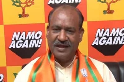 ओम बिर्ला लोकसभेचे नवे अध्यक्ष