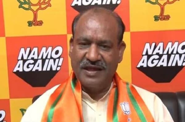 ओम बिर्ला लोकसभेचे नवे अध्यक्ष