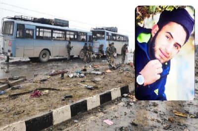 पुलवामा दहशतवादी हल्ल्याचा बदला पूर्ण, गाडी पुरवणारा दहशतवादीही ठार