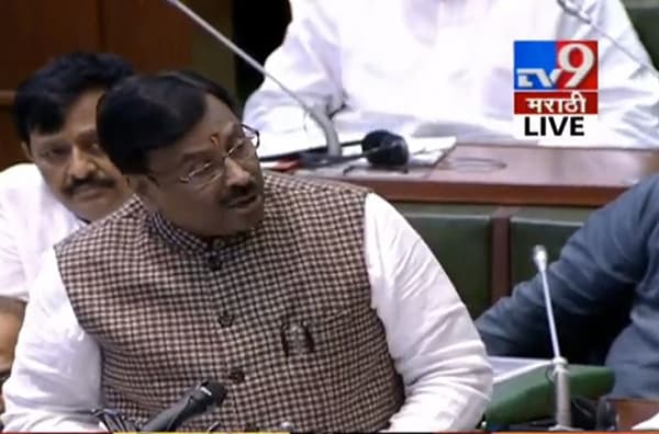 Maha Budget Live : अतिरिक्त अर्थसंकल्प : शेवटचा पात्र शेतकरी कर्जमुक्त होईपर्यंत कटिबद्ध