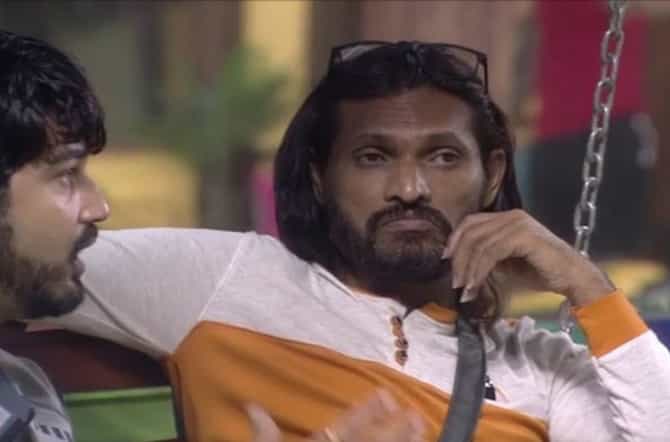 Bigg Boss Marathi 2 : अभिजीत बिचुकलेला अटक, सातारा पोलिसांची मुंबईत येऊन कारवाई