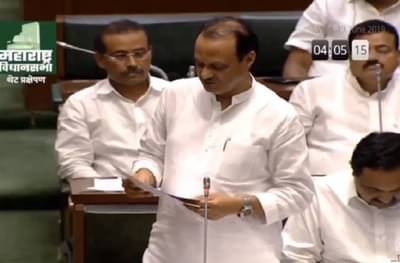 फडणवीस = फडण दोन शून्य, बालभारतीचा वाद, अजित पवारांचंही सरकारला गणित