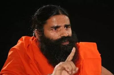 VIDEO: गांधी परिवारातील नव्या पीढीने योग न केल्याने राजकारणात अपयश: रामदेव