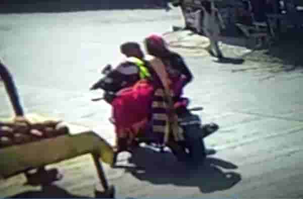 लग्नानंतर देवदर्शनाला गेलेली नवरी प्रियकरासोबत पळाली
