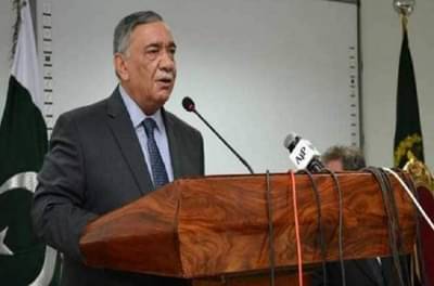 देशात अर्थव्यवस्थेपासून क्रिकेटपर्यंत फक्त निराशाच, पाकिस्तानच्या मुख्य न्यायाधीशांचं वक्तव्य