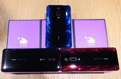 Redmi चे तीन स्मार्टफोन एकाचवेळी लाँच होणार!