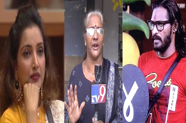 Bigg Boss Marathi - 2 : बिग बॉसच्या घरातून बाहेर येताच रुपालीला थोबाडीत मारणार, आई संतप्त Bigg Boss Marathi - 2 : बिग बॉसच्या घरातून बाहेर येताच रुपालीला थोबाडीत मारणार, आई संतप्त