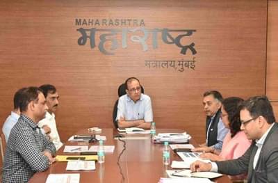 मंत्रालयातील पाण्याचे नमुने तपासा, मुख्य सचिवांचे आदेश