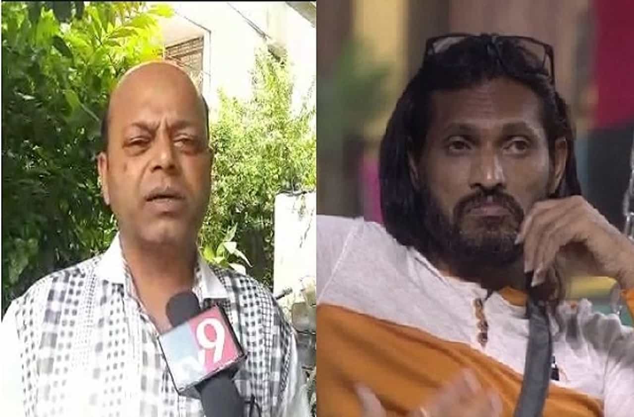 Bigg Boss Marathi 2 : अभिजीत बिचुकलेला अटक का आणि कशी झाली? वकिलांनी अख्खी स्टोरी सांगितली