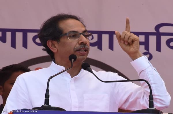 Article 370 | मोदी सरकारने कलम 370 हटवल्यानंतर उद्धव ठाकरे म्हणतात...