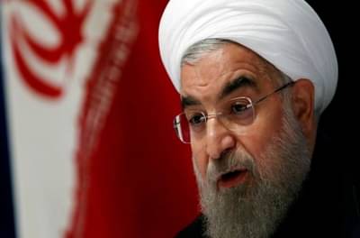 फक्त एक गोळी चालवून दाखवा आणि परिणाम भोगा, ईराणची अमेरिकेला धमकी