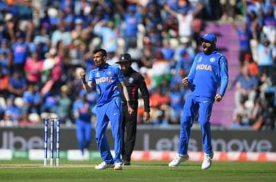 थरारक सामन्यात भारताचा विजय, मोहम्मद शमीची शानदार हॅट्ट्रिक