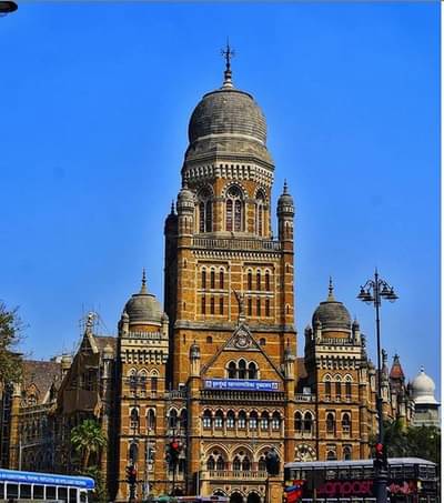 आर्थिक मंदीचा बांधकाम परवाना शुल्काला फटका, मुंबई महापालिकेचं उत्पन्न घटणार!