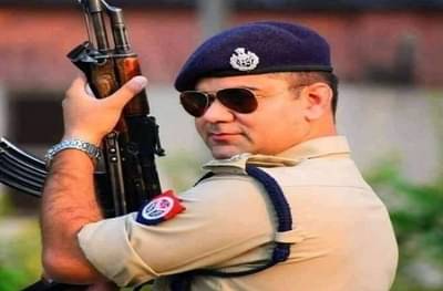 6 वर्षीय चिमुकलीवर बलात्कार, IPS अधिकाऱ्याने आरोपीला थेट गोळ्या घातल्या