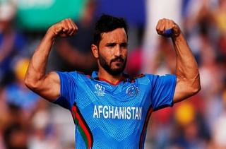 India vs Afghanistan : आचार संहितेचं उल्लंघन केल्याप्रकरणी विराट कोहलीला दंड, खात्यात डिमेरिट पॉईंटही जोडला