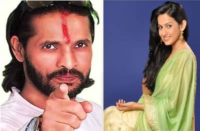 अभिजीत बिचुकलेच्या जागी बिग बॉसमध्ये जाणार का? शितली म्हणते...