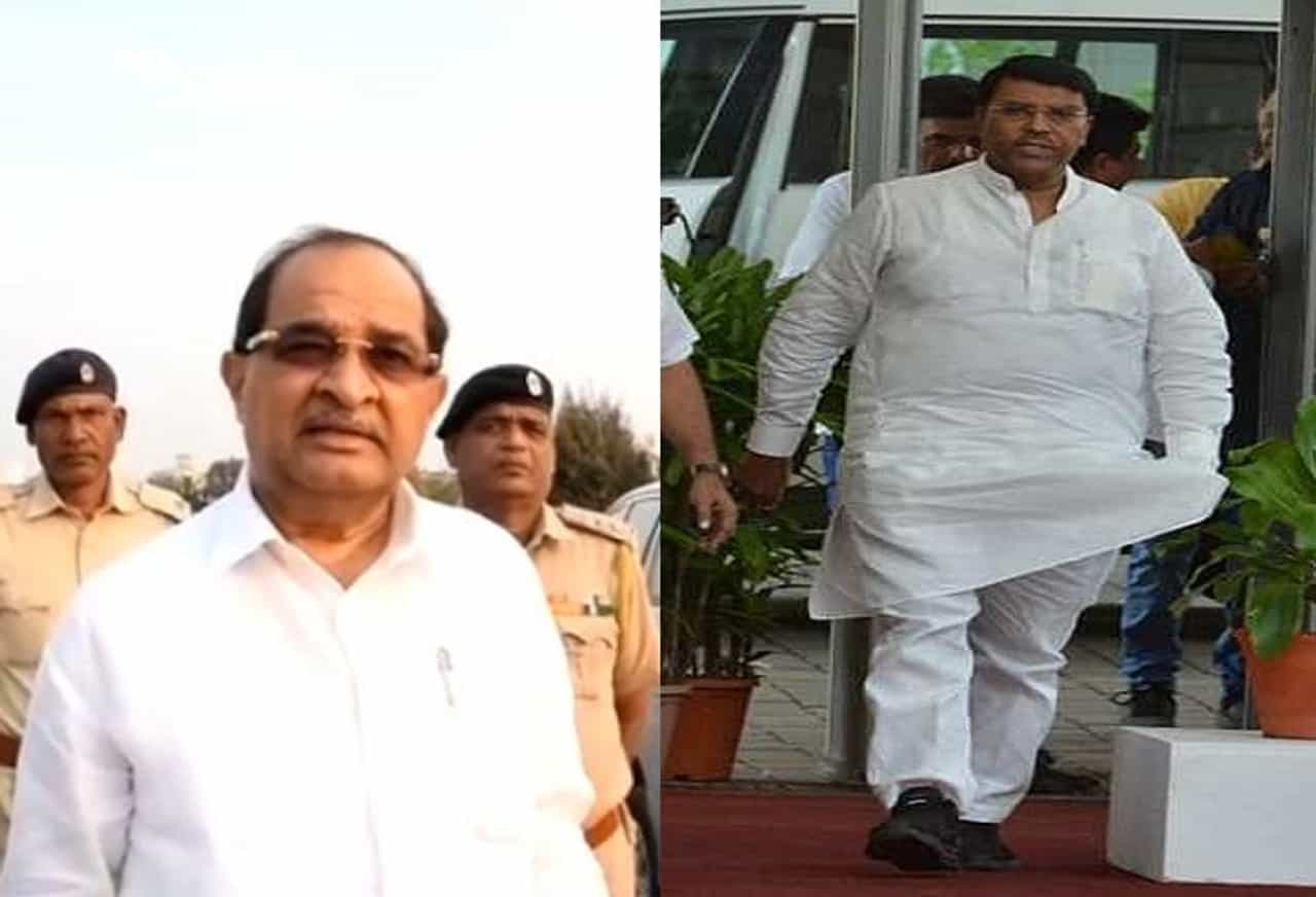 विखे पाटील आणि क्षीरसागरांच्या मंत्रिपदावर टांगती तलवार, घटनात्मक नियम काय सांगतो?