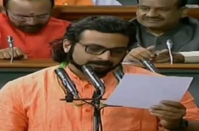 रायगडला पुन्हा राजधानीचा दर्जा द्या, अमोल कोल्हेंची लोकसभेत गर्जना