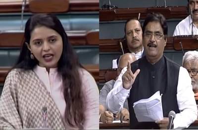 गोपीनाथ मुंडेंनी 9 वर्षांपूर्वी मांडलेला मुद्दा प्रीतम मुंडेंनी पुन्हा उचलून धरला