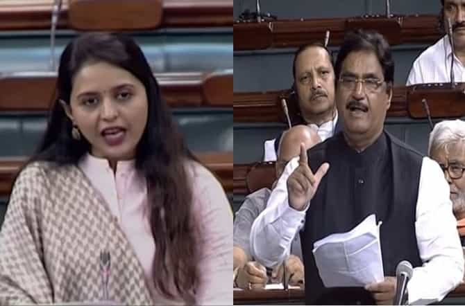 गोपीनाथ मुंडेंनी 9 वर्षांपूर्वी मांडलेला मुद्दा प्रीतम मुंडेंनी पुन्हा उचलून धरला