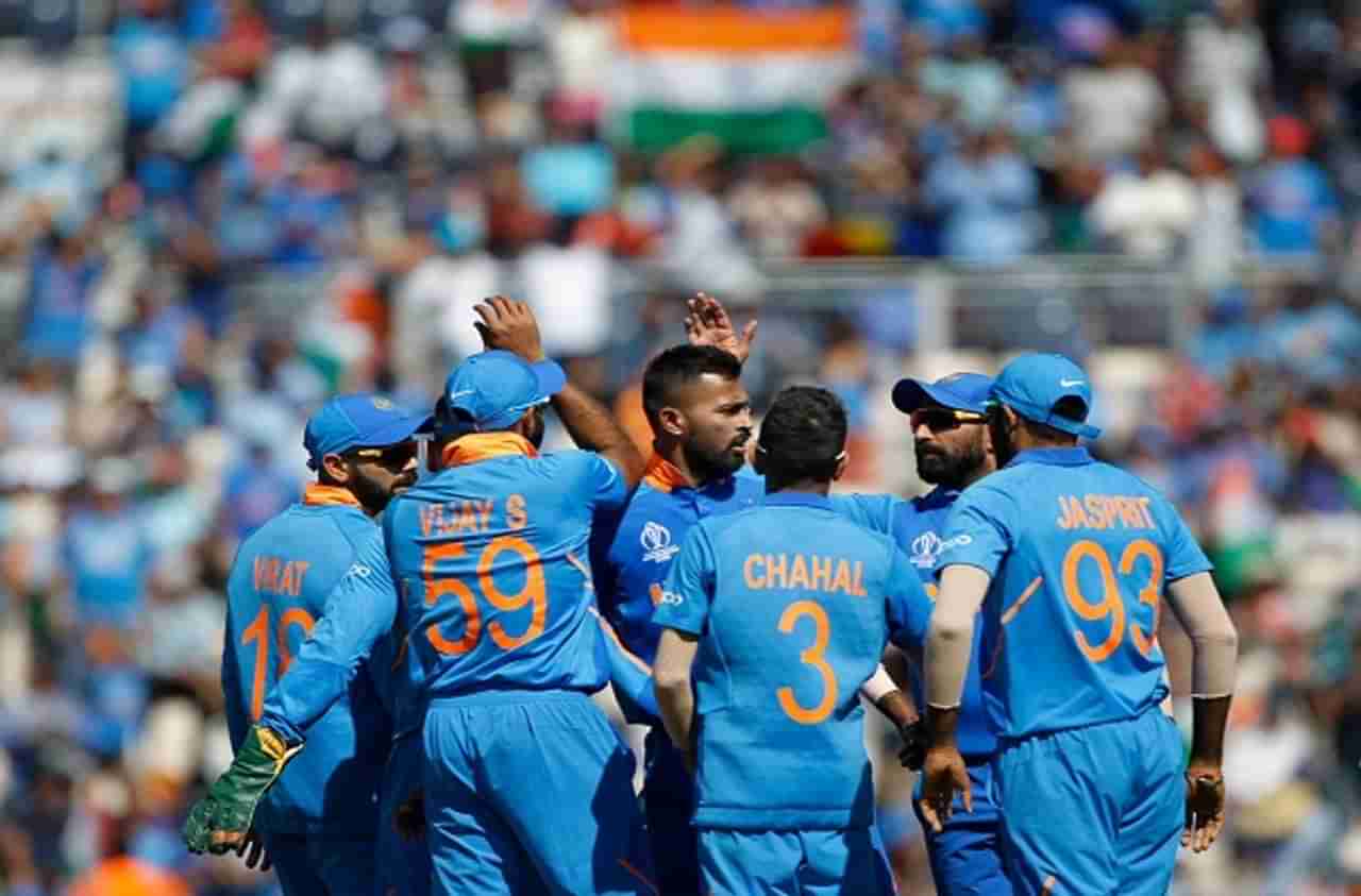 ICC World Cup 2019 : भुवनेश्वरला दुखापत, हा वेगवान गोलंदाज भारतीय संघात दाखल