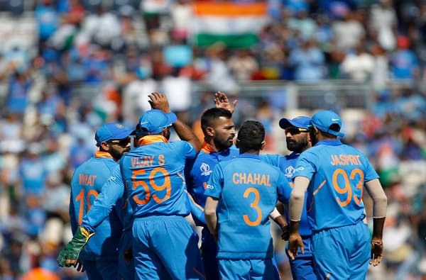 पराभवानंतरही भारतीय संघावर पैशांचा पाऊस, विश्वविजेत्याचं बक्षीस किती?