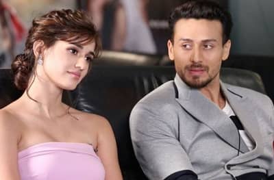 आधी आदित्य ठाकरेंसोबत डिनर, आता टायगरसोबत दिशा पटाणीचं ब्रेक अप!